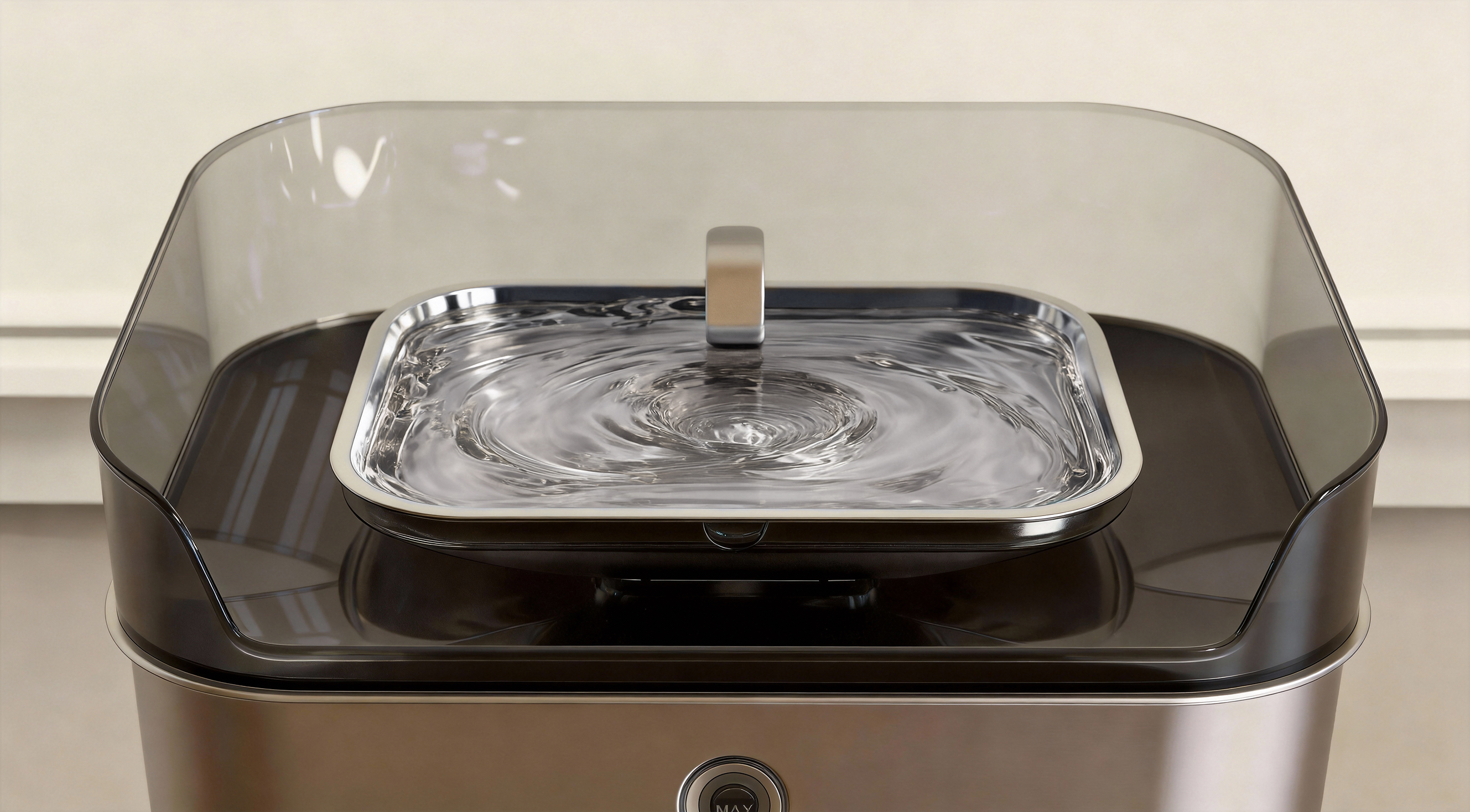 Pet Water Drinker, Pet Supplies, Water Drinker，