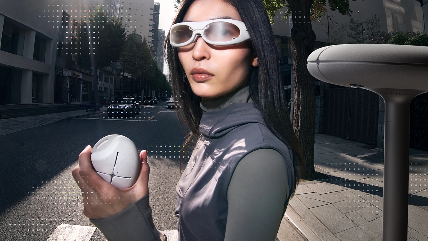 Qualia，AI emotional balance，Emotional Bodyguard，HSP biometric，