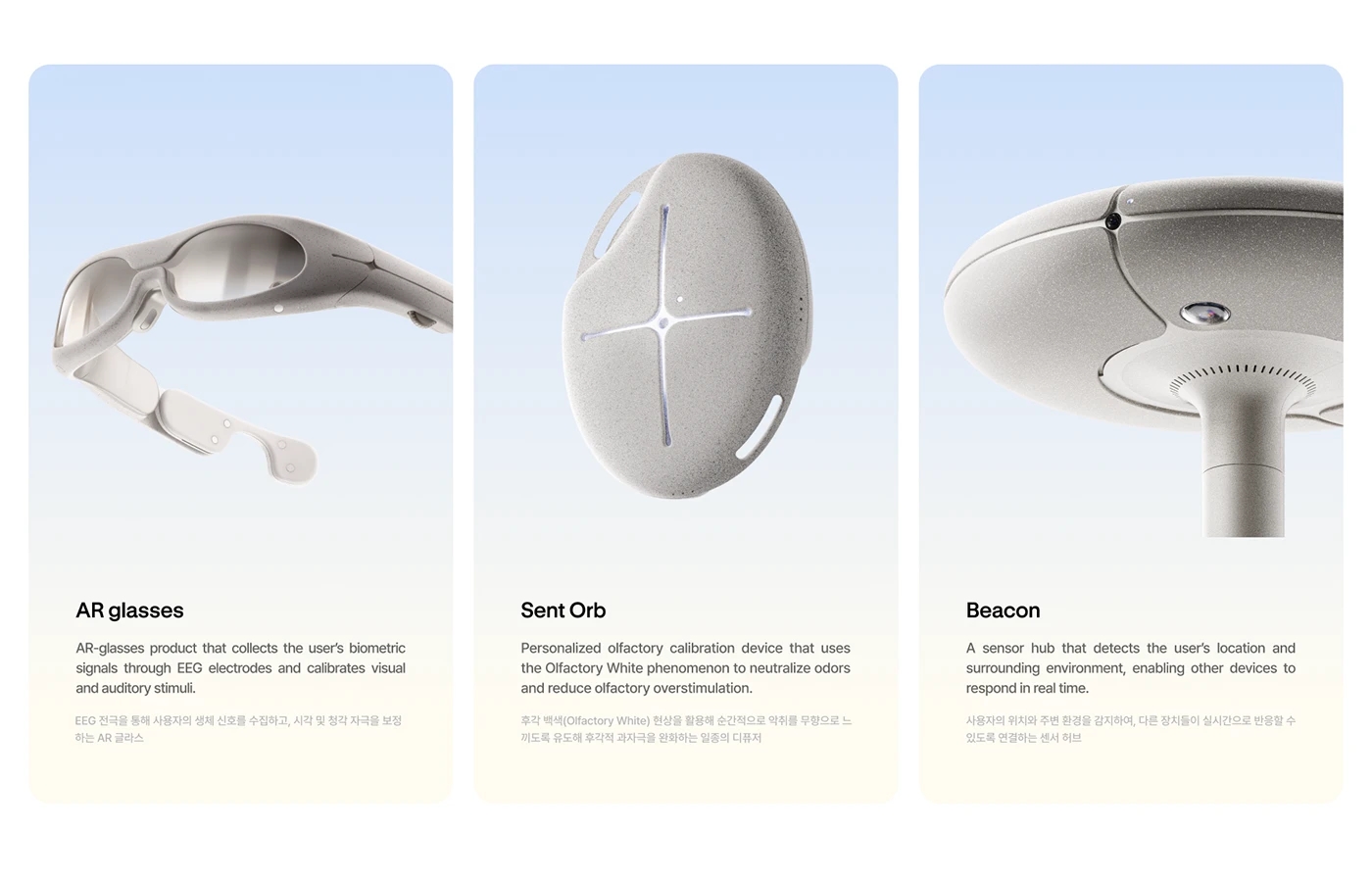 Qualia，AI emotional balance，Emotional Bodyguard，HSP biometric，