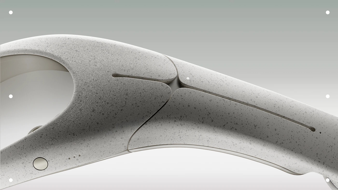 Qualia，AI emotional balance，Emotional Bodyguard，HSP biometric，