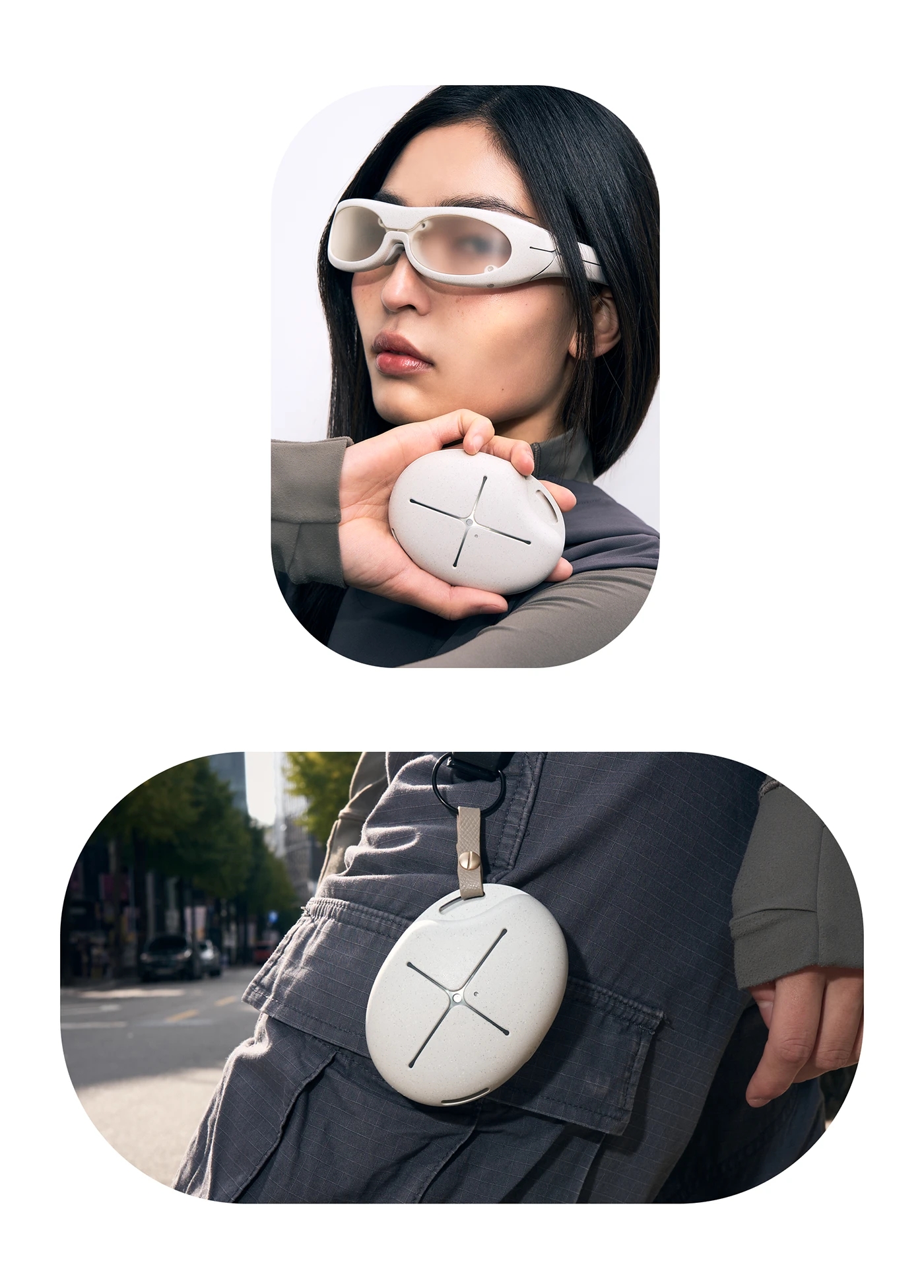 Qualia，AI emotional balance，Emotional Bodyguard，HSP biometric，