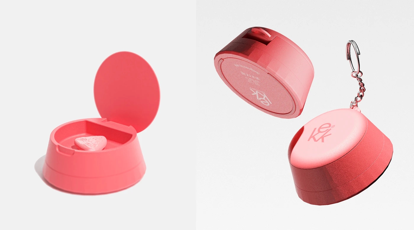 EKK，Beauty equipment，Red light，skin care whitening，Lifting Tightness，