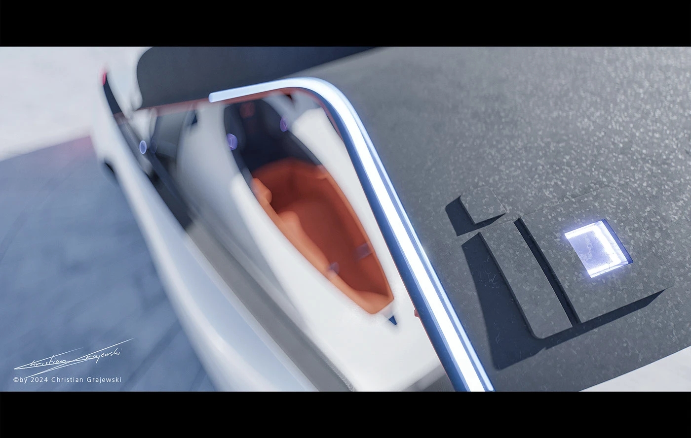 Panoramic glass roof，Vehicle，carbon fibre，Leatherwear，