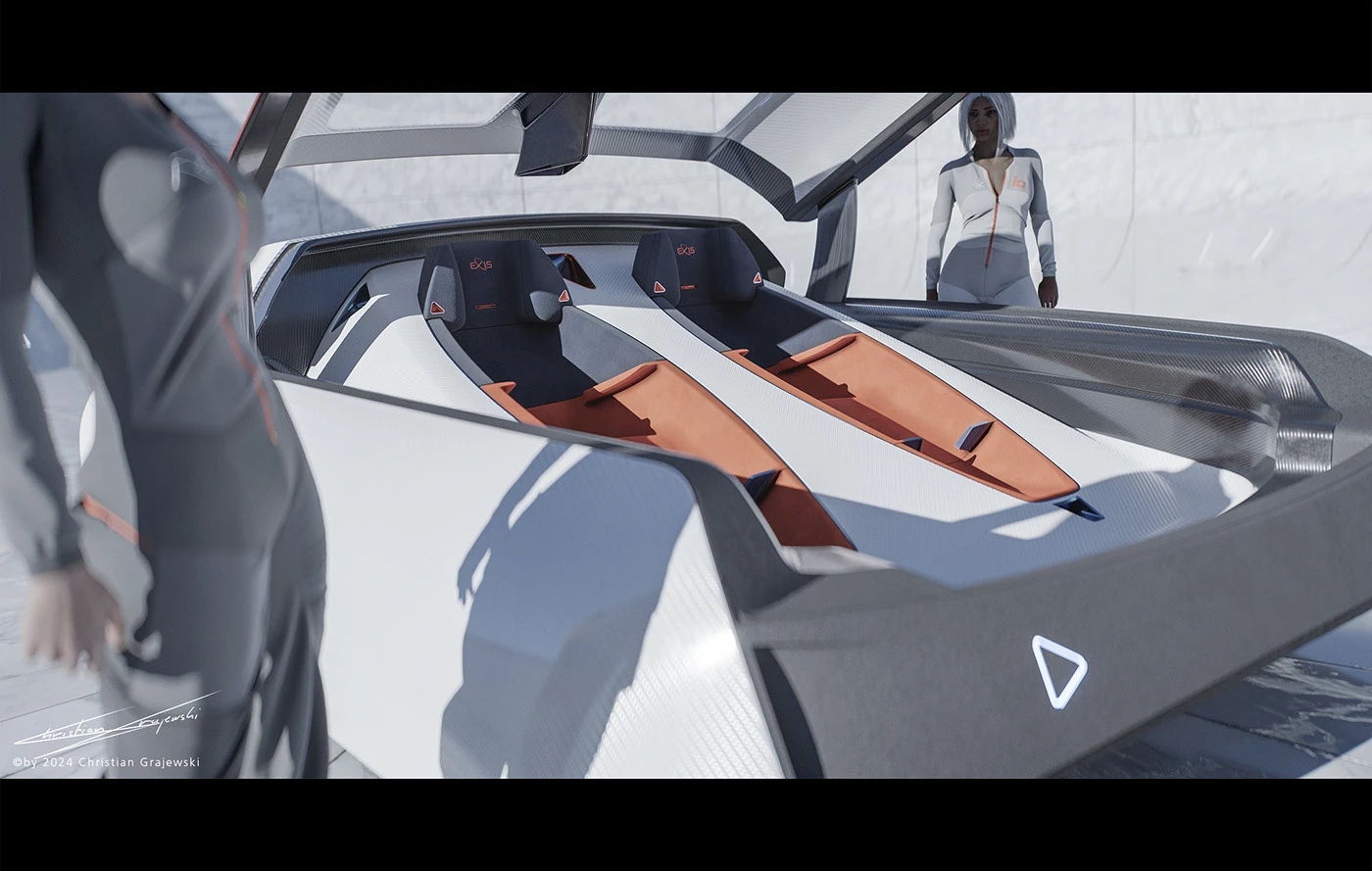 Panoramic glass roof，Vehicle，carbon fibre，Leatherwear，