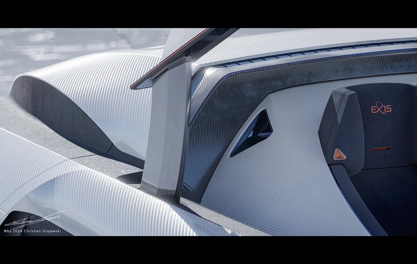 Panoramic glass roof，Vehicle，carbon fibre，Leatherwear，