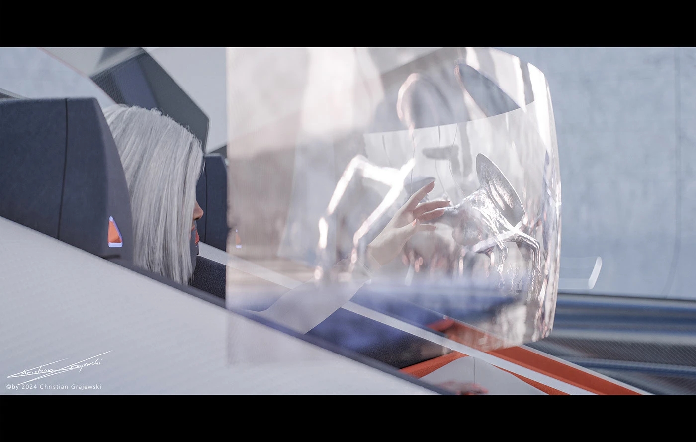 Panoramic glass roof，Vehicle，carbon fibre，Leatherwear，