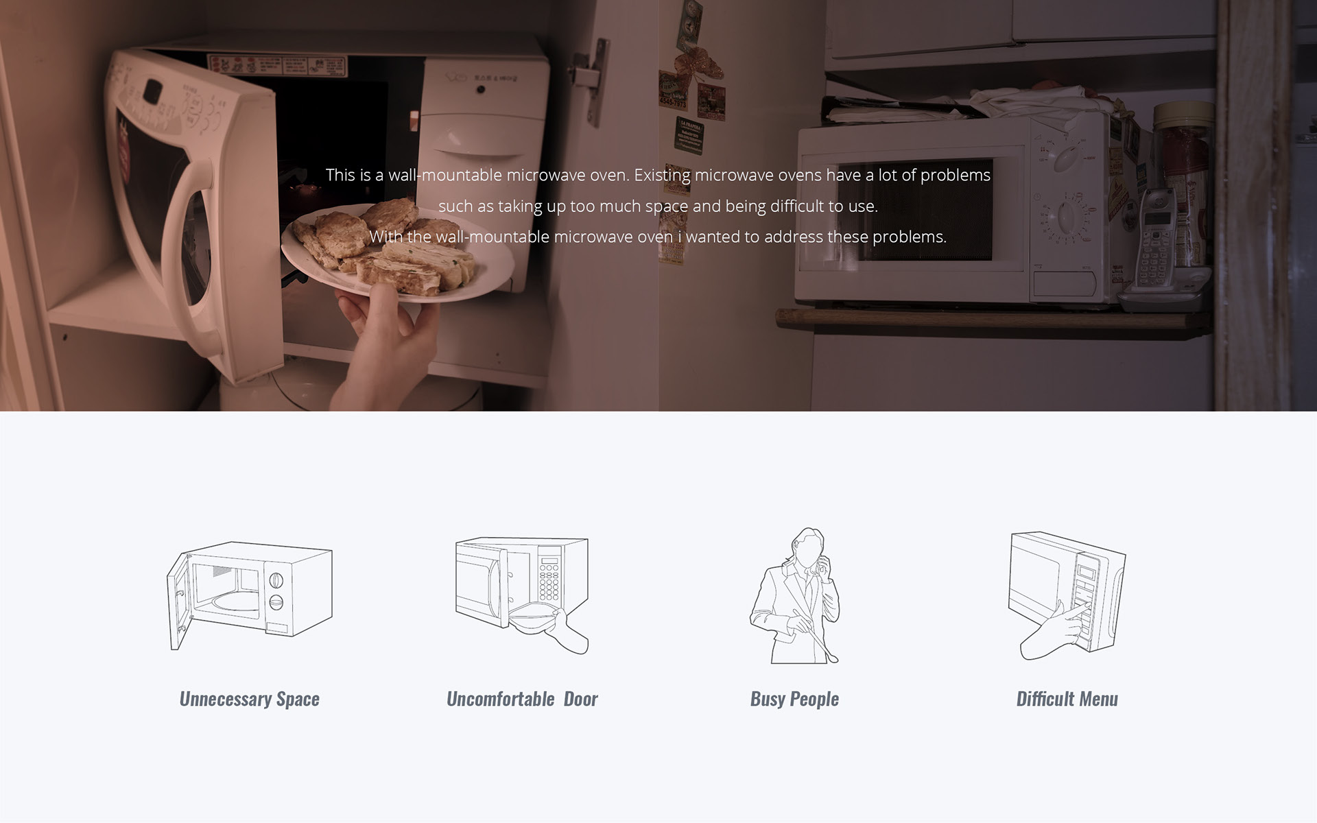 conceptual design，