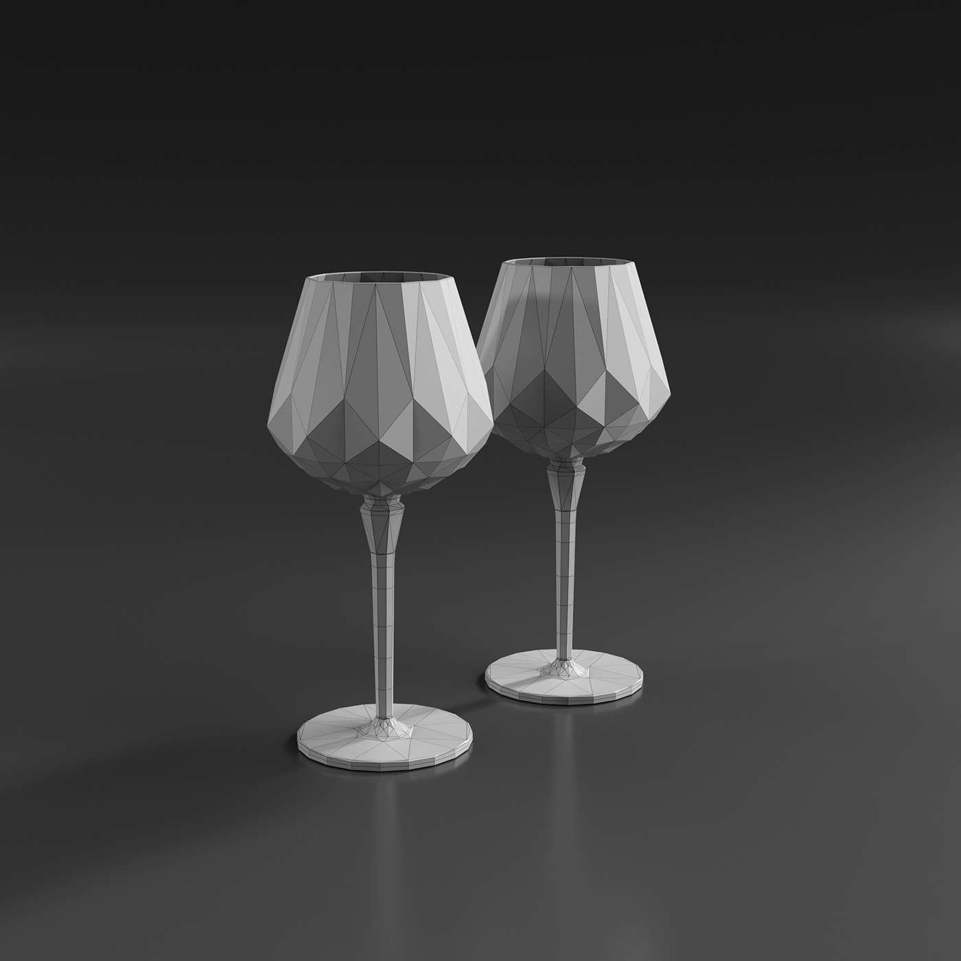 Visual Luxury，chair，Vi RED X，High-Order Facet Gem，Exclusive Benefits，