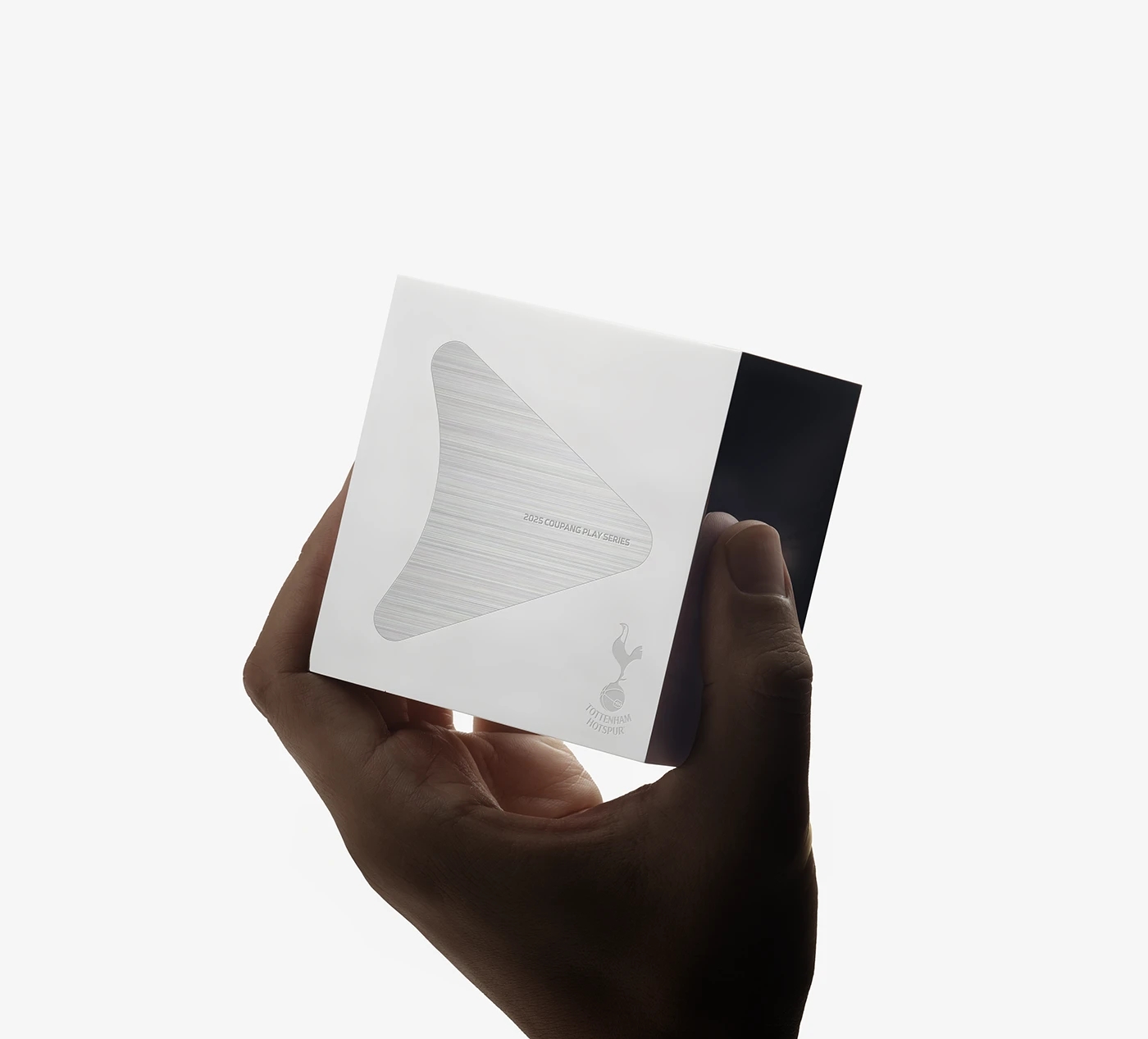 Premier League Friendly，Frame Sculpture，Rocket Logo，Coupang Play Series，Concept Trophy，