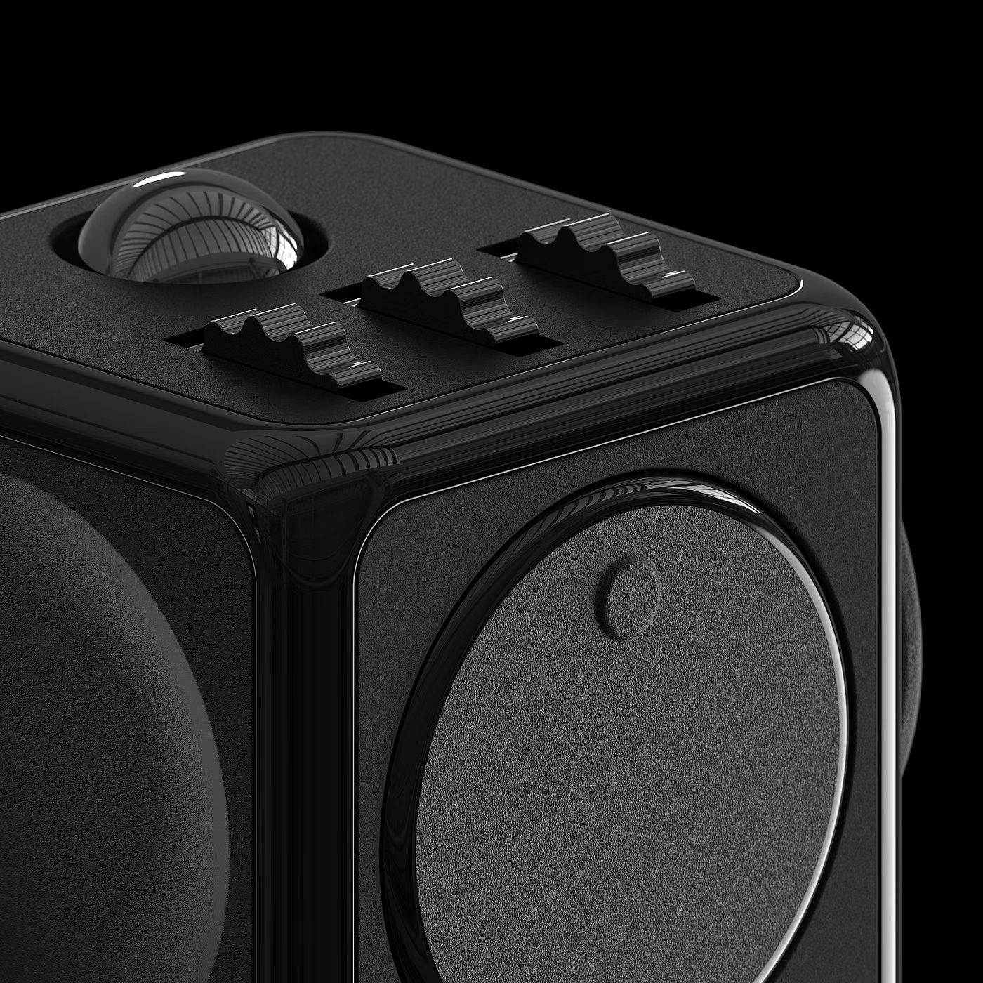 Design details, inspiration diagram，