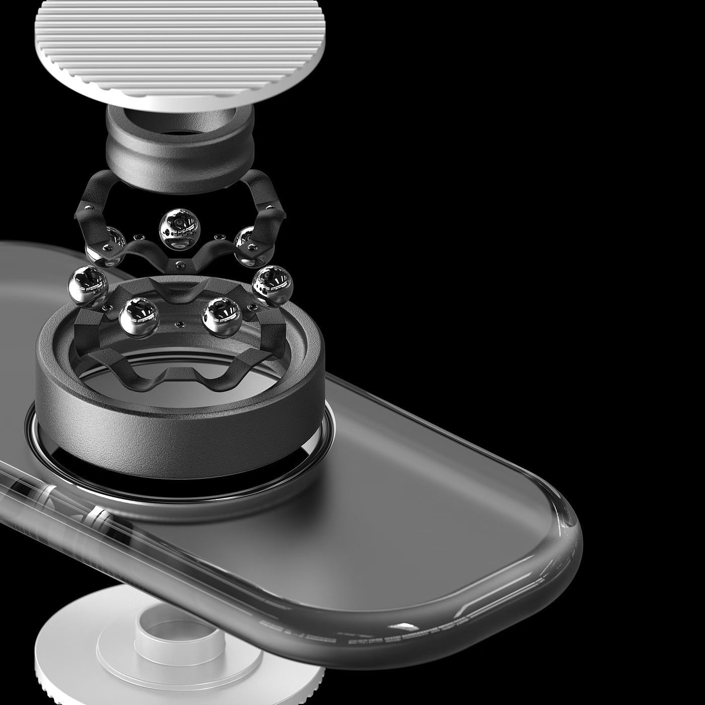 Design details, inspiration diagram，