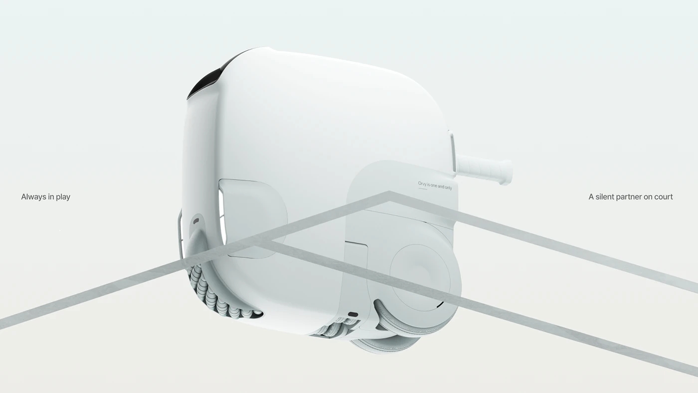 multiple roles，AI robot，sensor，Smart Stadium，Data statistics，