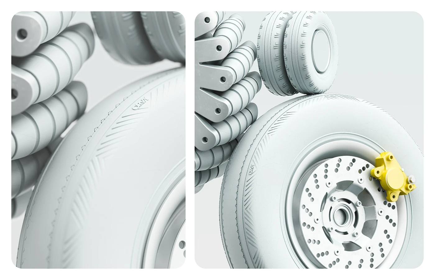 multiple roles，AI robot，sensor，Smart Stadium，Data statistics，