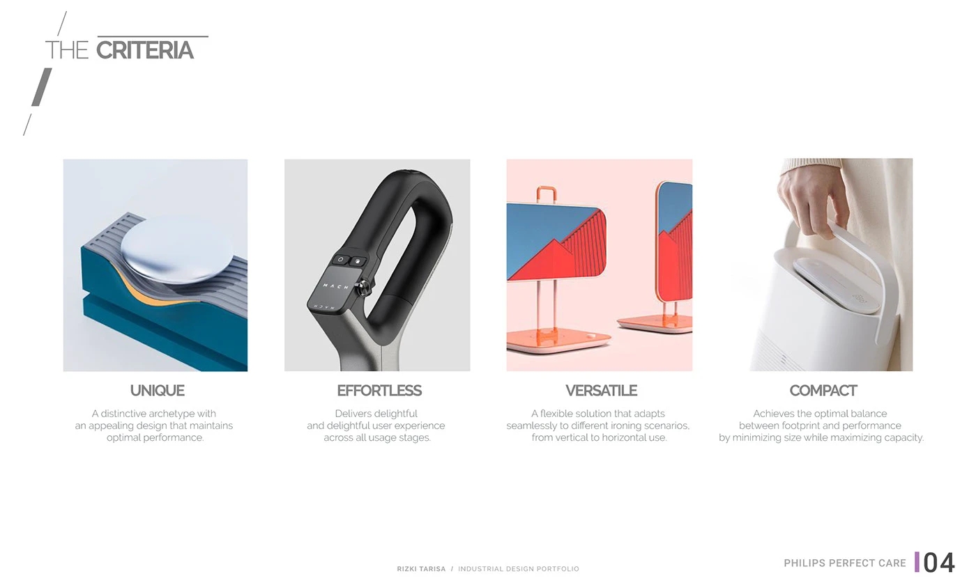 PERFECT CARE 8000S，Clothing care，Philips，