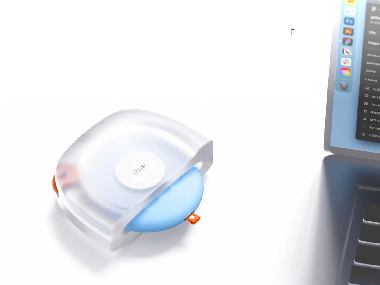 Phaze，conceptual design，timer，Electronic equipment，