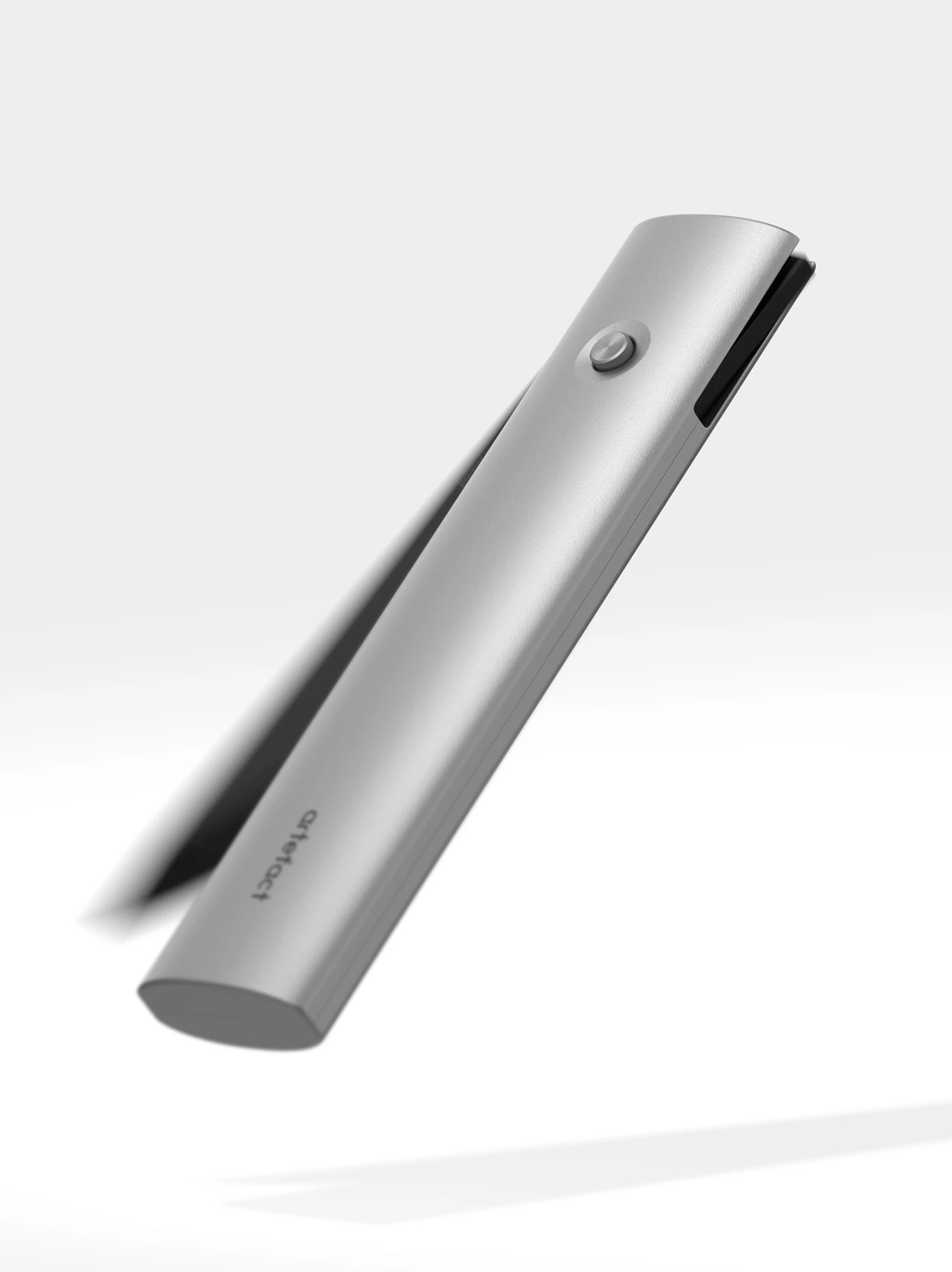 artefact，Folding knife，Single key opening and closing，stainless steel，Precision Simplicity，