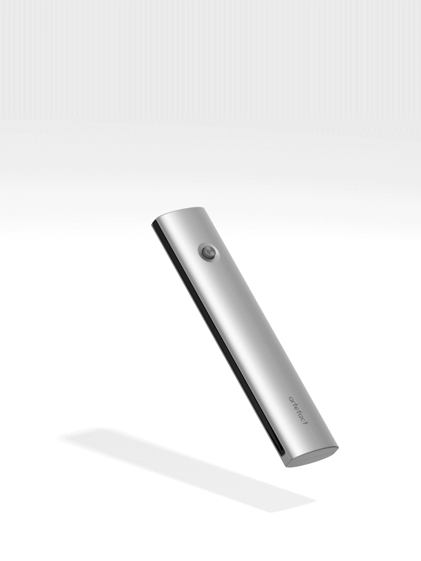 artefact，Folding knife，Single key opening and closing，stainless steel，Precision Simplicity，