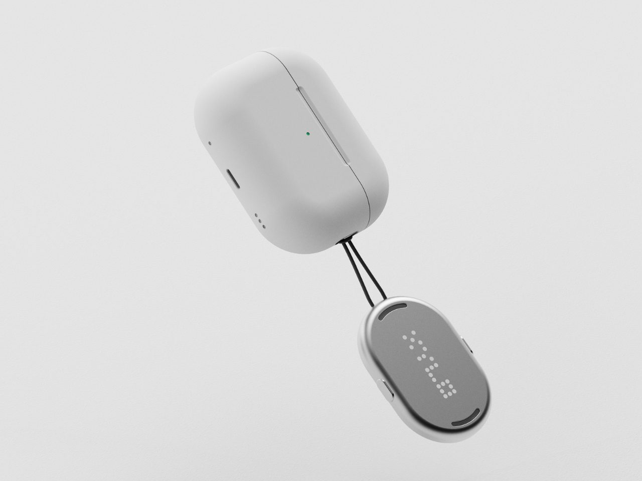 Smart Label，Office Supplies，Stationery，conceptual design，