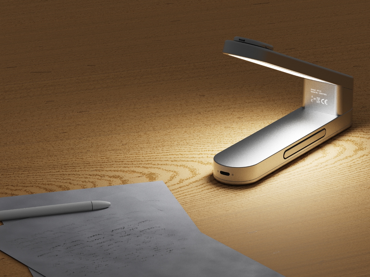 Smart Label，Office Supplies，Stationery，conceptual design，