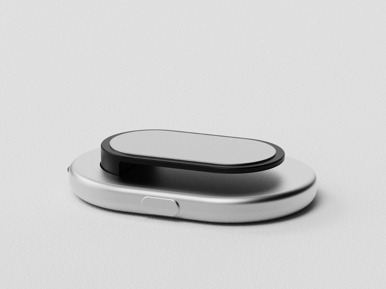 Smart Label，Office Supplies，Stationery，conceptual design，