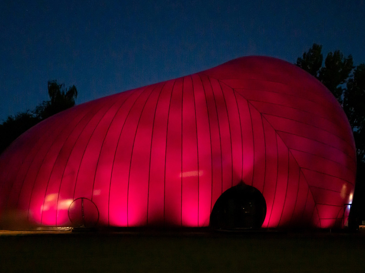 Ark Nova，Concert Hall，environment，Architecture，