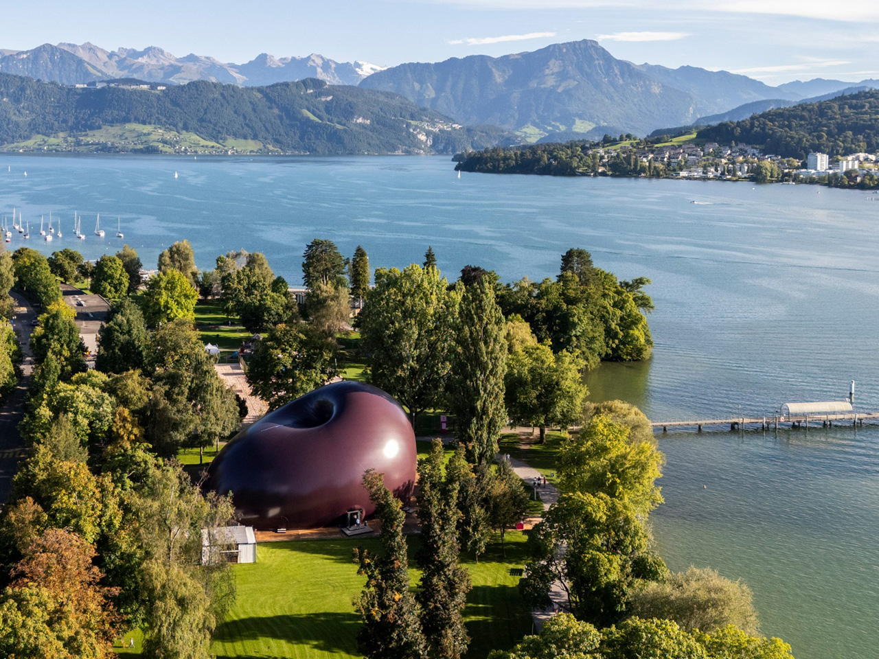 Ark Nova，Concert Hall，environment，Architecture，