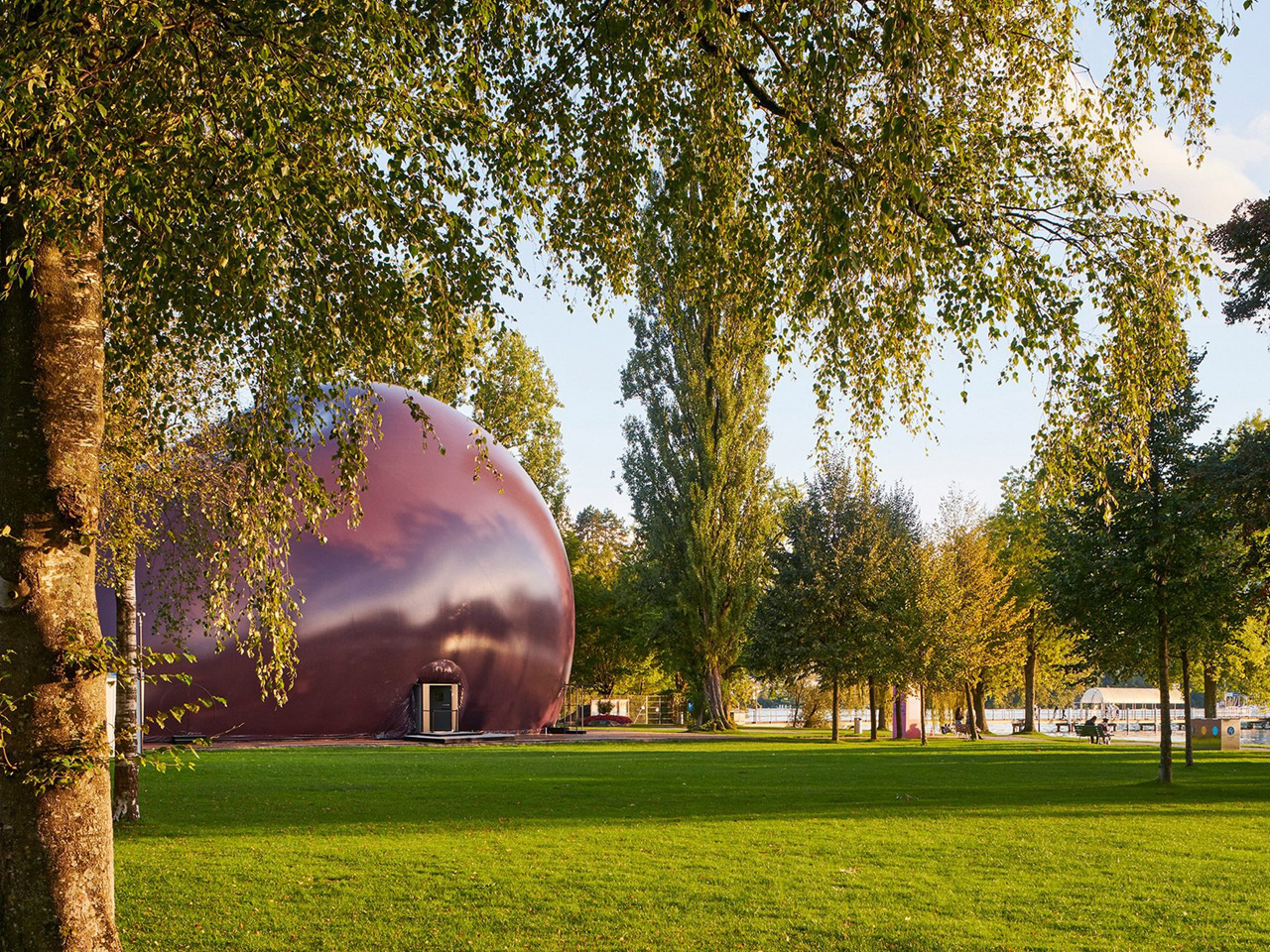 Ark Nova，Concert Hall，environment，Architecture，