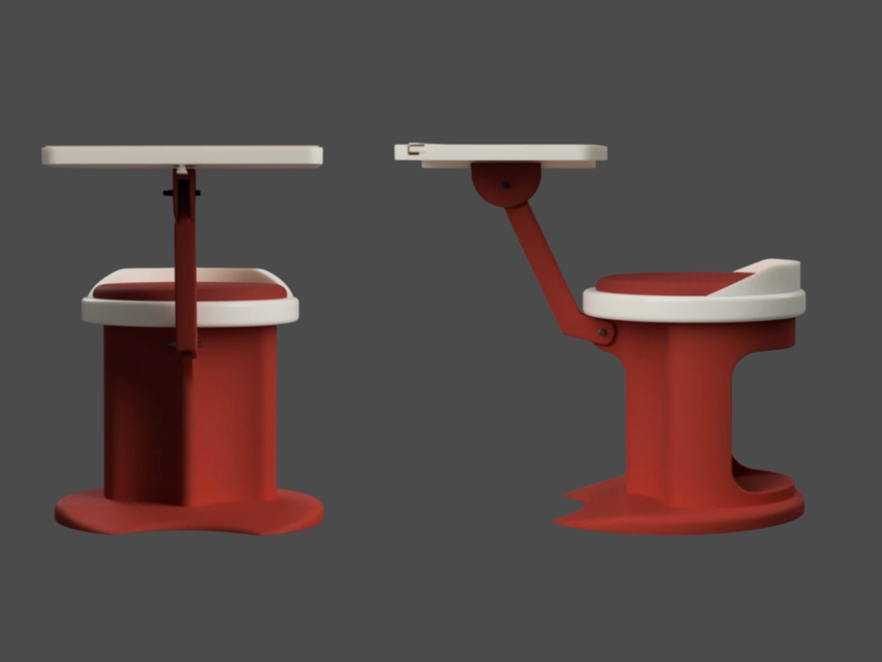 chair，furniture，conceptual design，Office furniture ，