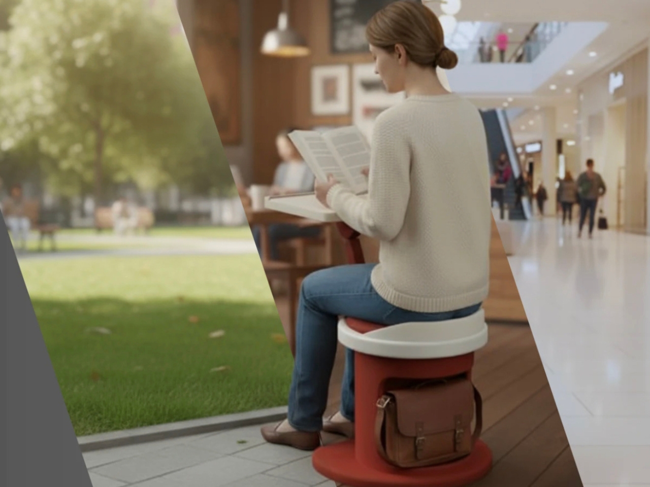 chair，furniture，conceptual design，Office furniture ，