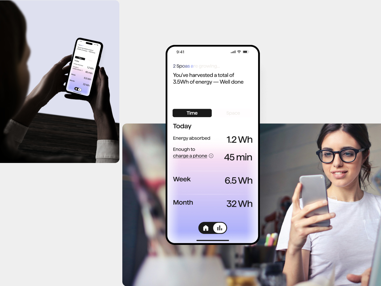 Spoa，conceptual design，electronic product，Intelligent products，