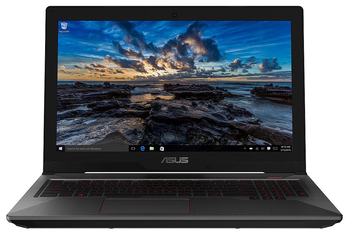 Notebook computer，ASUS，Digital，2018if Award，