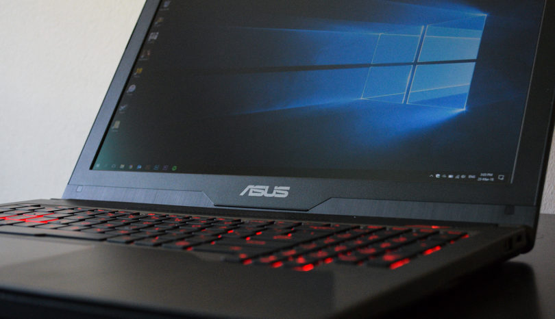 Notebook computer，ASUS，Digital，2018if Award，