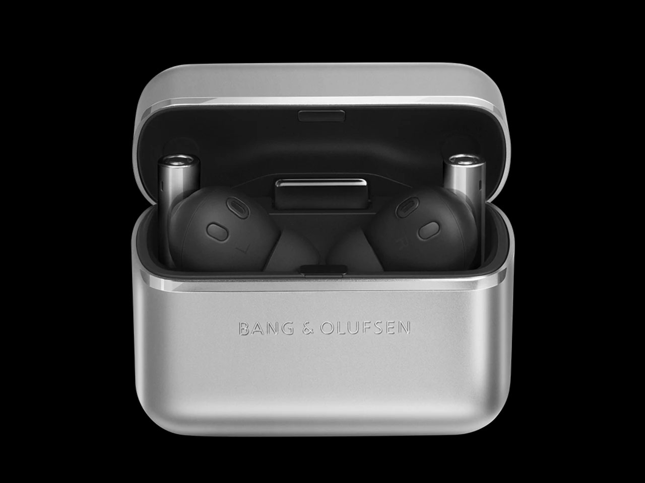 Bang & Olufsen，Beo Grace，Digital，Wireless headset，