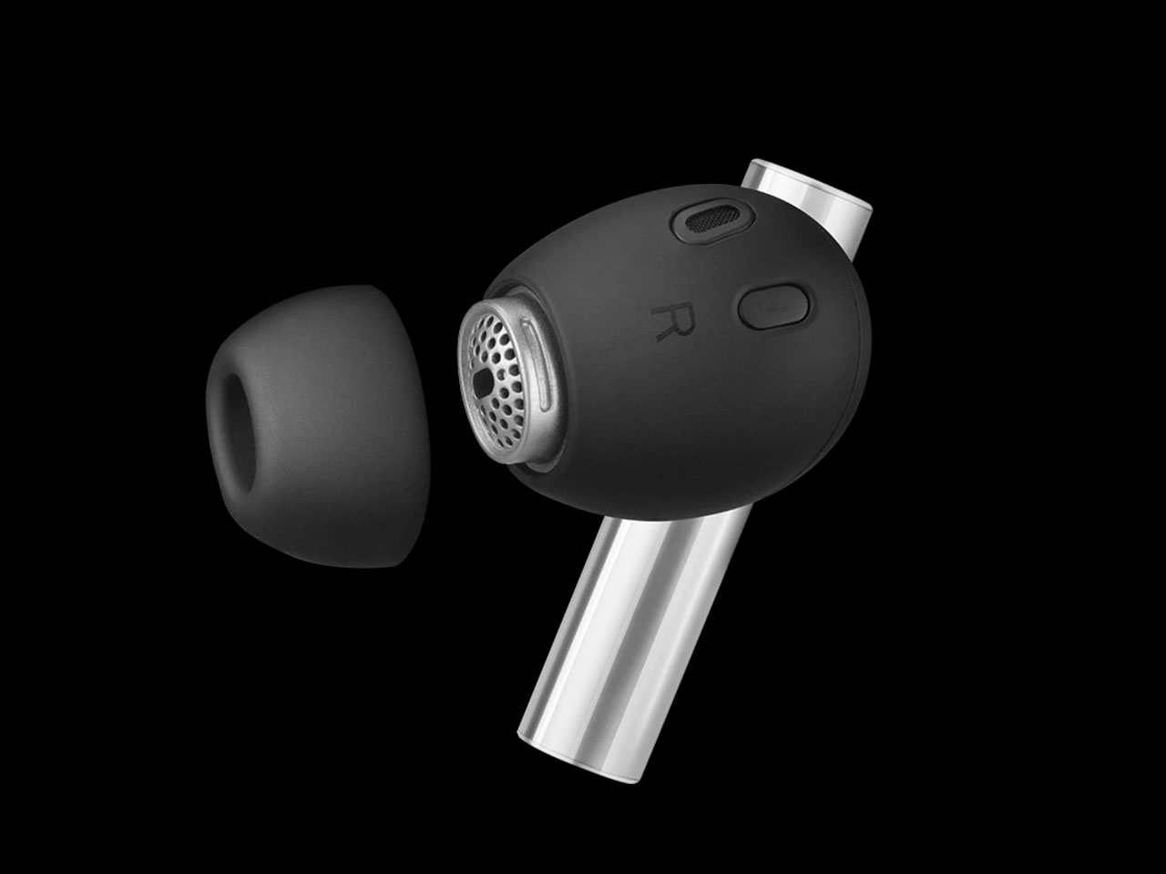 Bang & Olufsen，Beo Grace，Digital，Wireless headset，