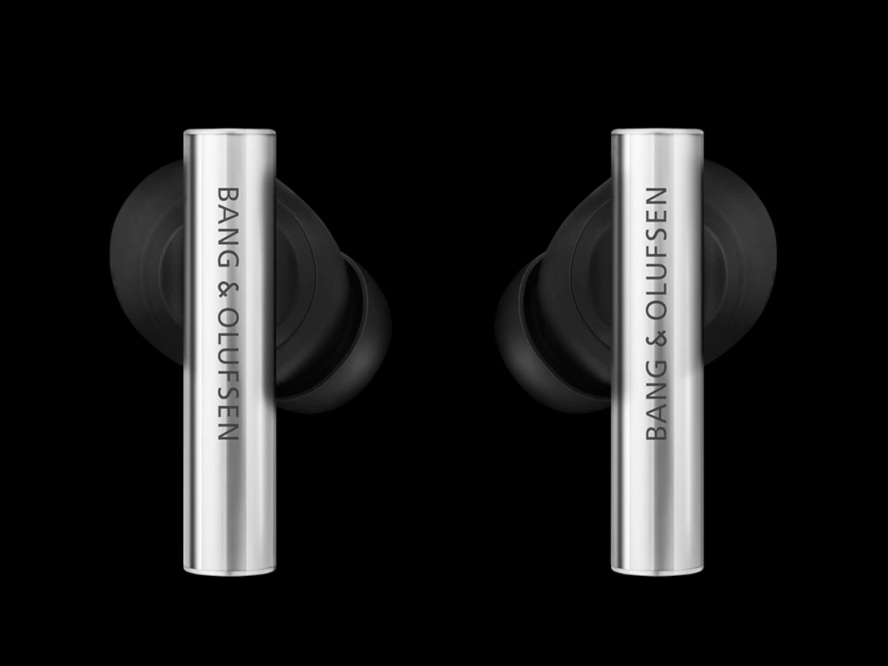 Bang & Olufsen，Beo Grace，Digital，Wireless headset，