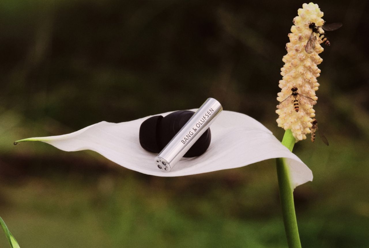 Bang & Olufsen，Beo Grace，Digital，Wireless headset，