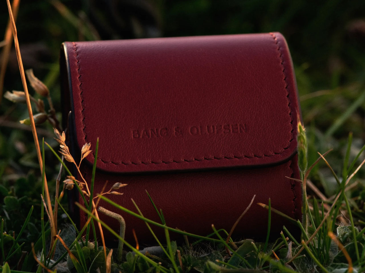 Bang & Olufsen，Beo Grace，Digital，Wireless headset，