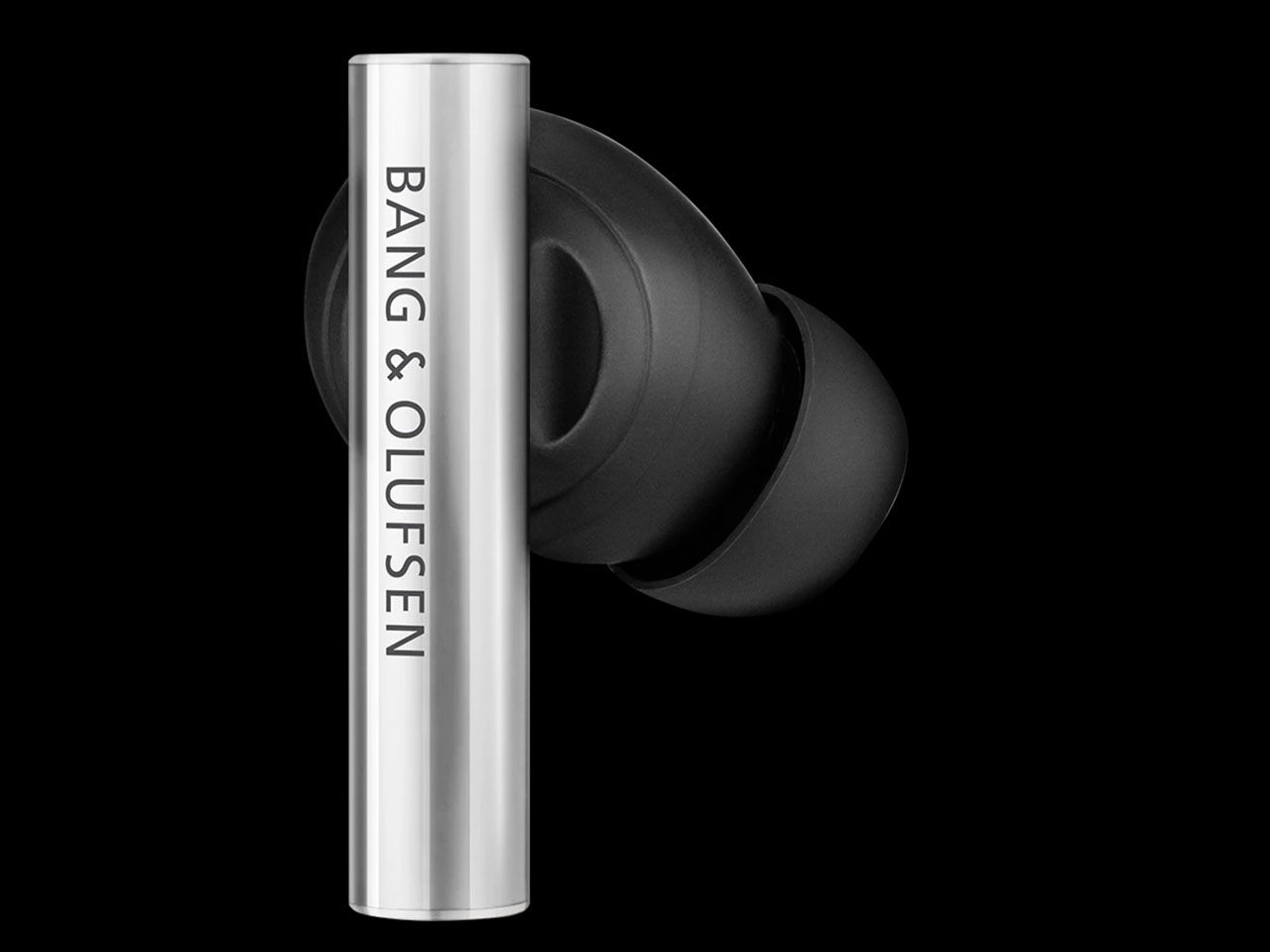 Bang & Olufsen，Beo Grace，Digital，Wireless headset，
