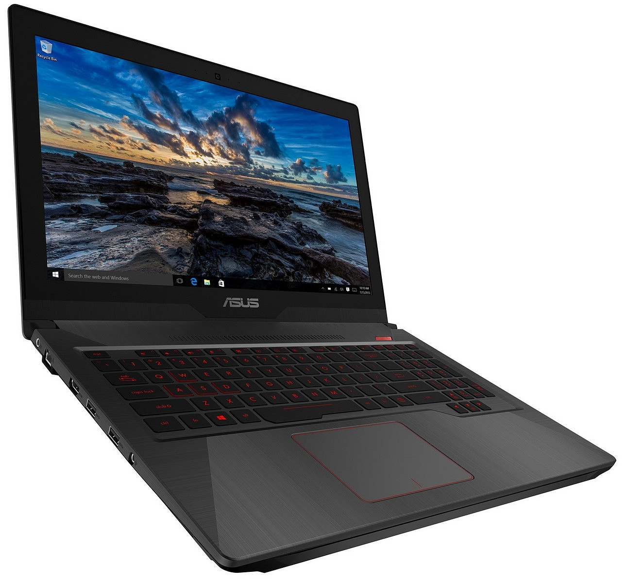 Notebook computer，ASUS，Digital，2018if Award，