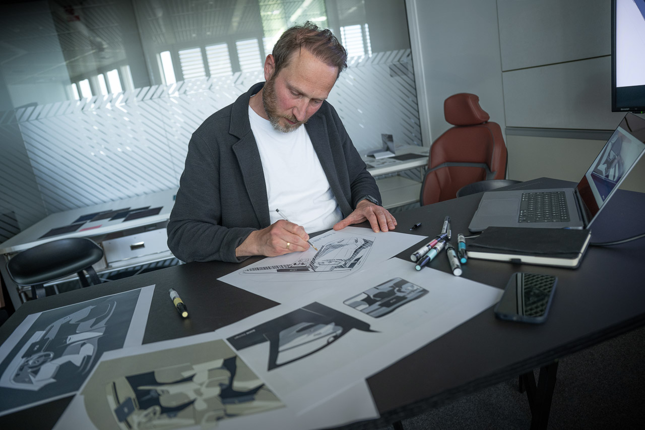 bmw，automobile，vehicle，SUV iX3，