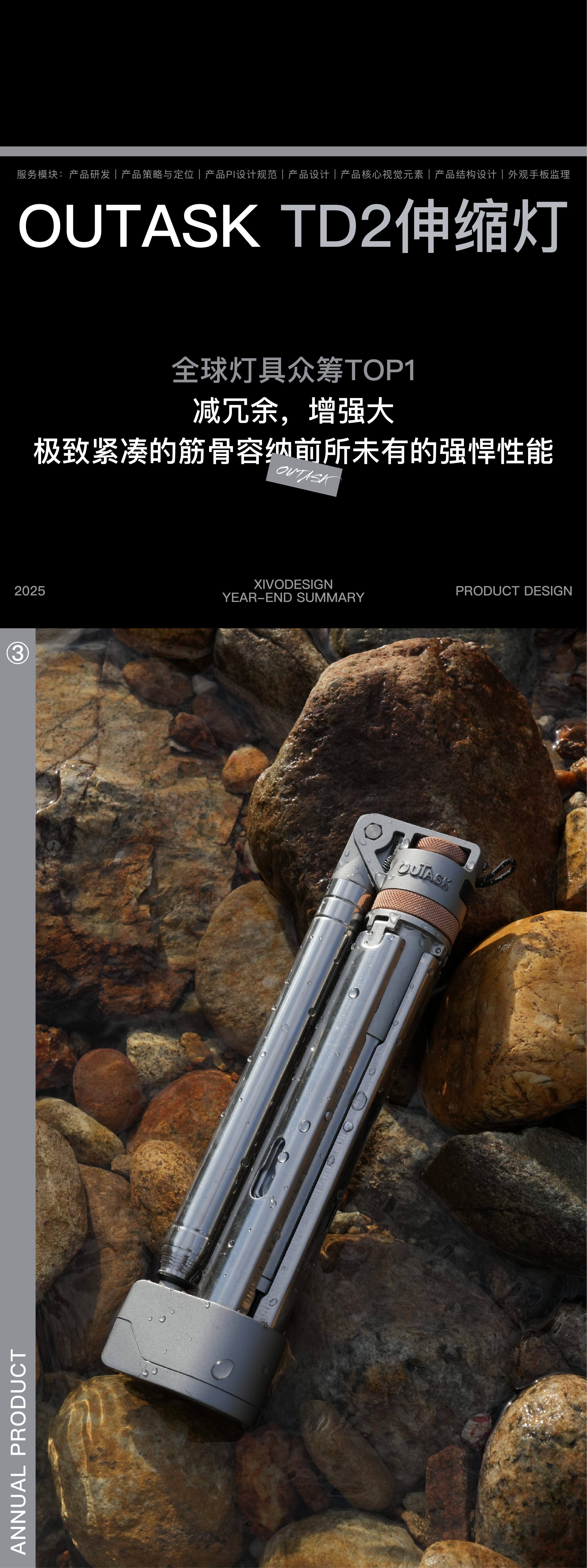 Year end summary，Annual report，product design，Brand design，packing design，two thousand and twenty-five，Design，originality，