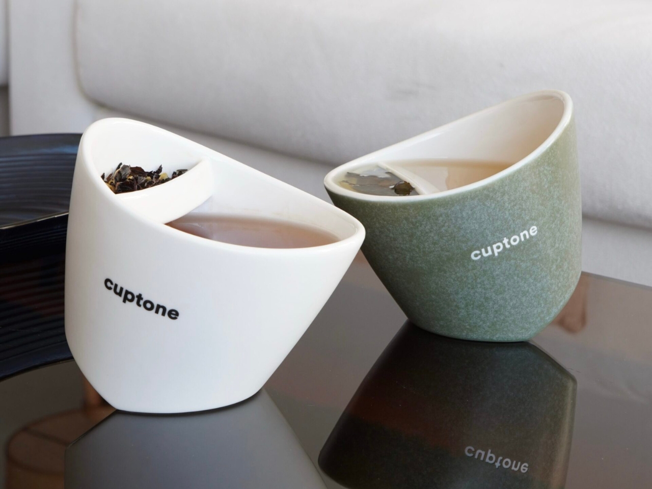 Cuptone Teacup，tea set，Kitchen supplies，Housewear & Furnishings，