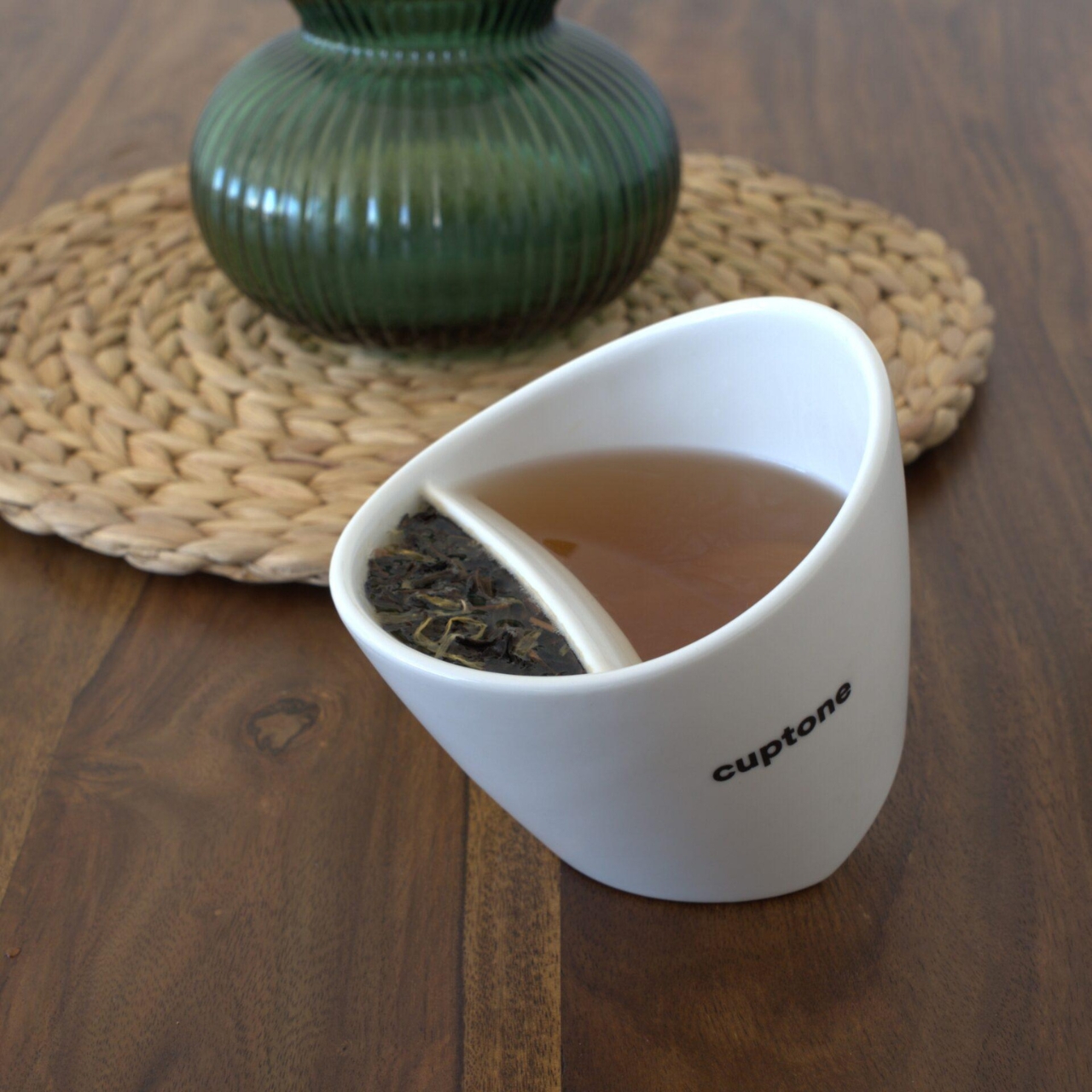 Cuptone Teacup，tea set，Kitchen supplies，Housewear & Furnishings，