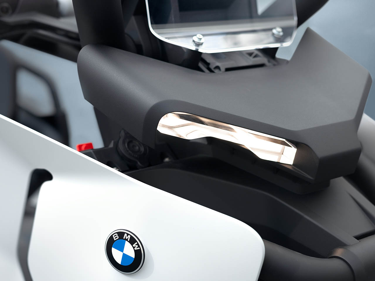 Electric scooter，vehicle，BMW，Vision CE，bmw，