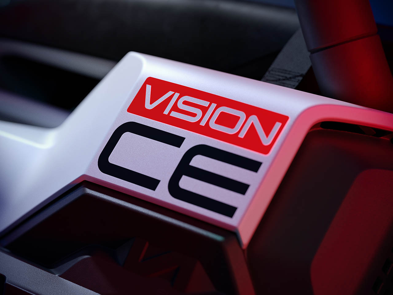 Electric scooter，vehicle，BMW，Vision CE，bmw，