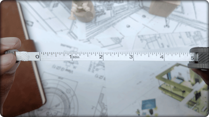 COMANDI，Tape measure，ruler，Measuring tools，