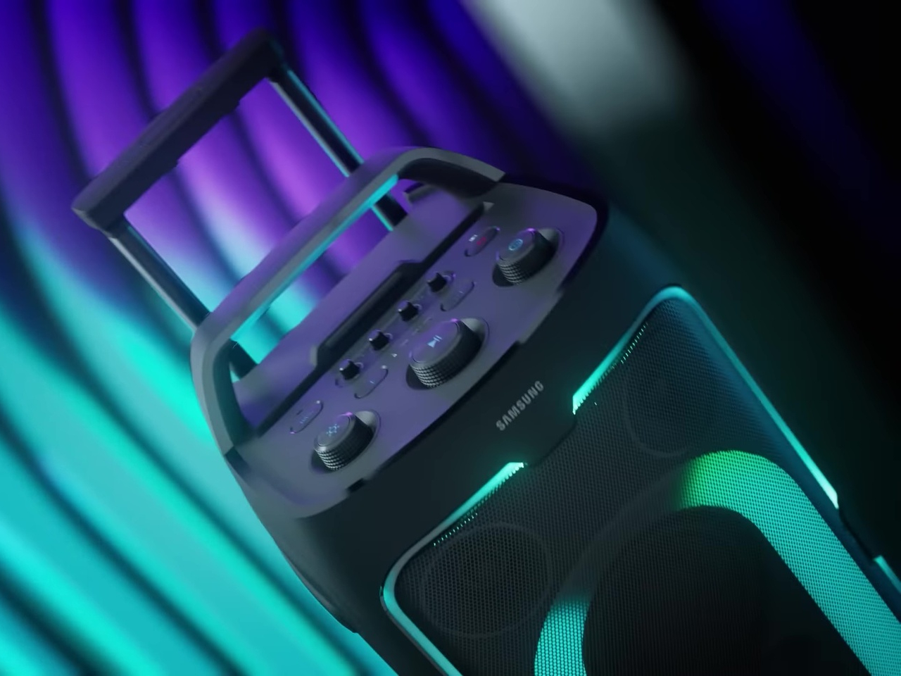 loudspeaker box，Digital，electronic product，Sound Tower，