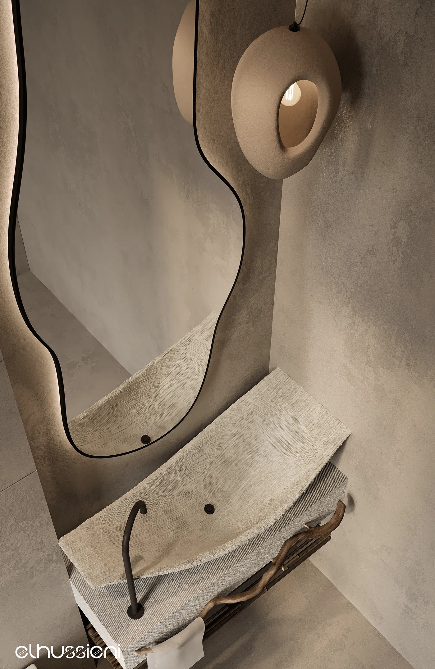 bathroom，Modern design，closestool，Dubai，corona，