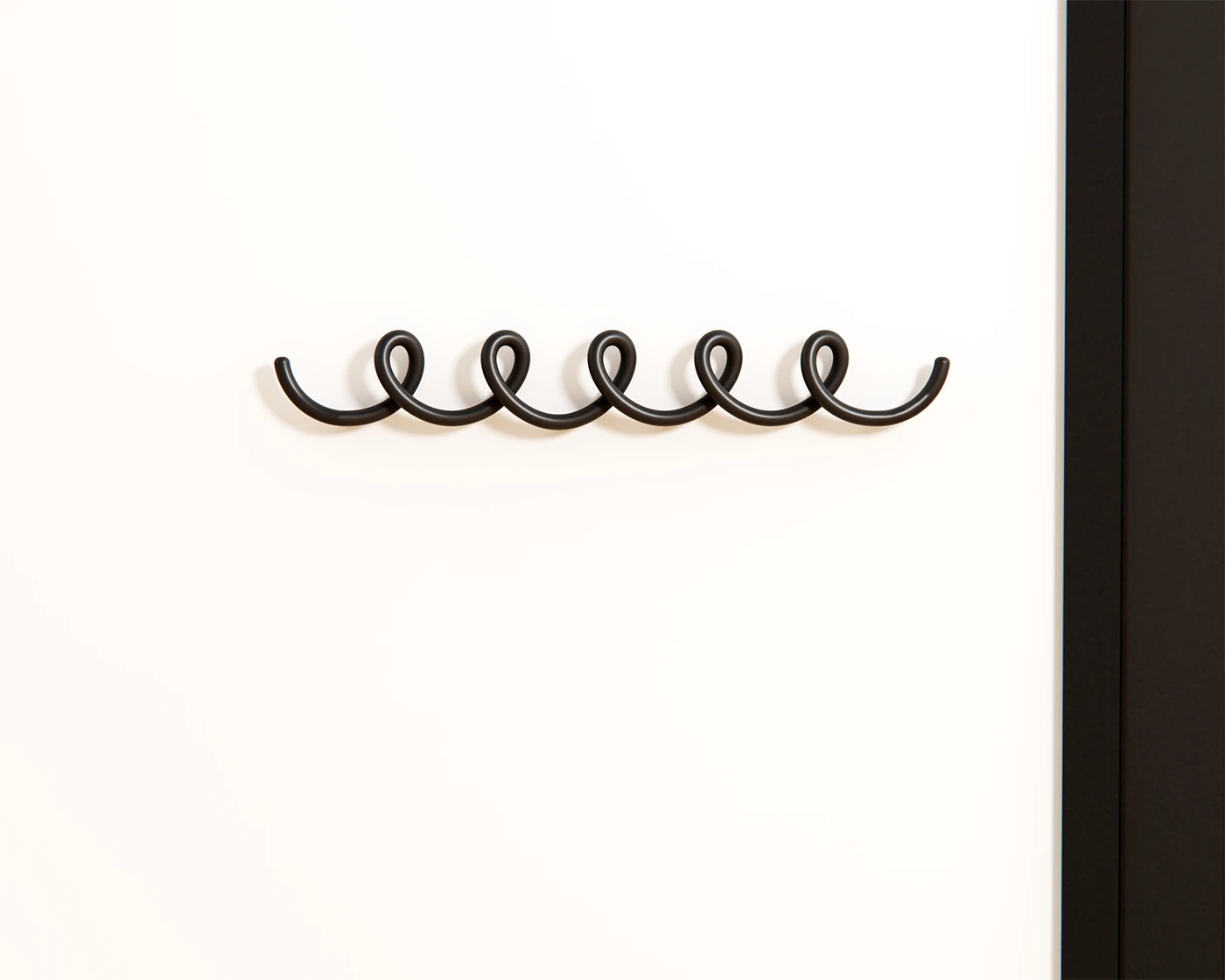 Clothes hanger，Wall Art，leeee rack，Minimalist Sculpture，Space aesthetics，