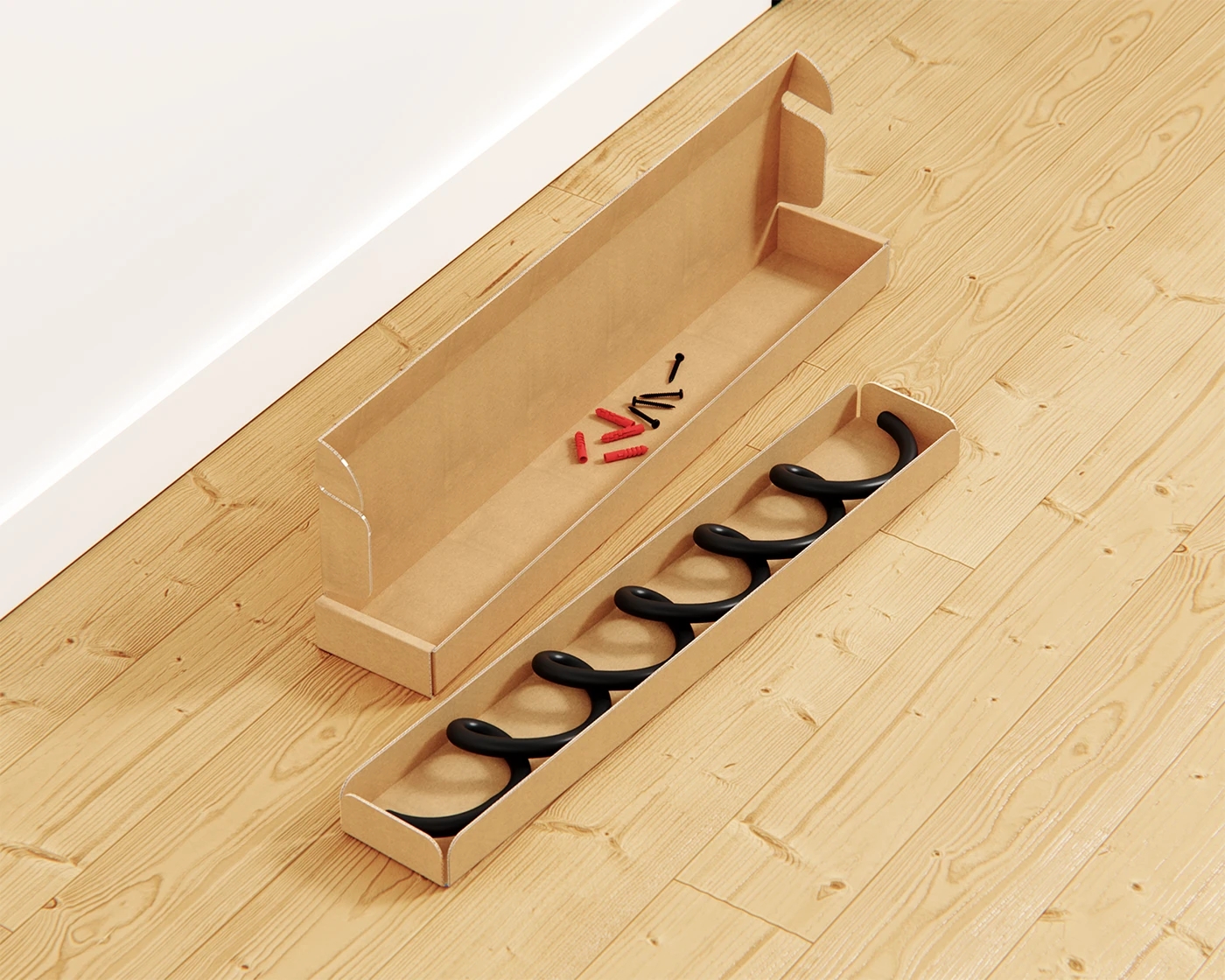 Clothes hanger，Wall Art，leeee rack，Minimalist Sculpture，Space aesthetics，